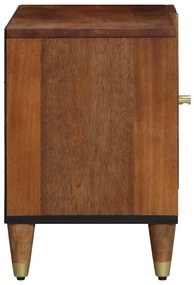 Armário para TV Castanho mel