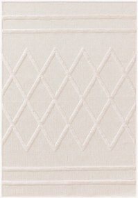 Tapete artesanal para interior e exterior Bonte