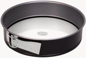 Forma com fundo de vidro Tradition