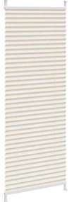 Persiana 60x125cm, Creme
