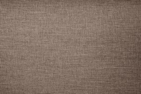 Sofá de 1 Lugar Fora – Castanho – 83x66x105 cm