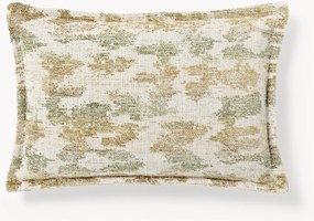 Capa de almofada em viscose Saveria