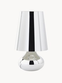 Candeeiro de mesa de design LED Cindy