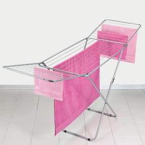 Estendal com abas Capri 20 m