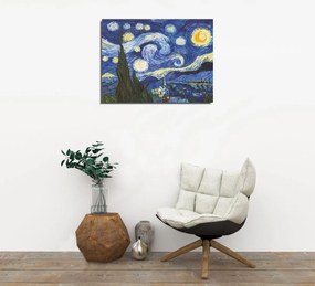 Pintura Decorativa em Tela DC237 – Multicolor – 30 x 40 cm