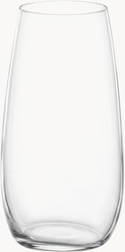 Copos de vinho em cristal Invino, conjunto de 6