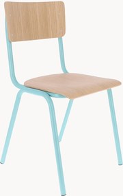 Cadeiras Zero, conjunto de 2