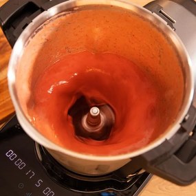 Robô de cozinha Mambo 11090