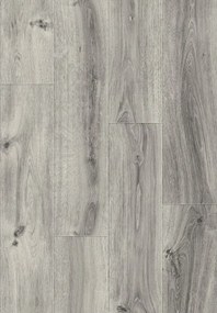 Mexen Harrison painéis vinílicos 1240 x 182 mm SPC 6,5 mm, base IXPE 1,5 mm, 4 V-Fuga, Carvalho - F1044-1240-182-505-4V1-01