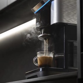 Máquina de café superautomática Cremmaet Spin