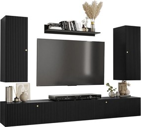 Conjunto para sala de estar Elblaru 108