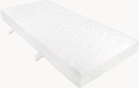 Colchão de molas ensacadas de 7 zonas Julia