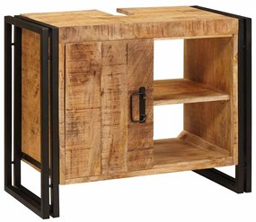Armário para lavatório de casa de banho com porta