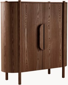 Armário de secretária Blessano