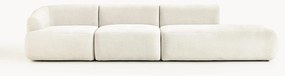 Módulo com chaise longue XL Sofia