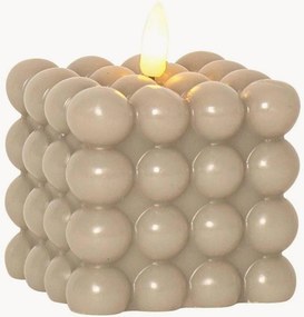 Vela LED com temporizador Flame Dot