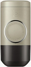 Máquina de café expresso portátil Minipresso NS2, conjunto de 7