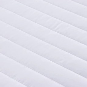 Colchão de espuma médio suave 90x200 cm