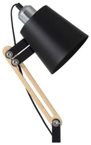 DUDECO - Candeeiro de mesa Antia Preto