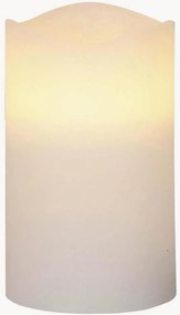Velas LED May, conjunto de 4