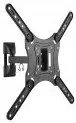 Suportes de Tv de Parede Orientável 23” a 55” Vesa 400 X 400