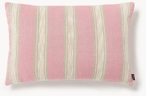 Almofada artesanal Blush