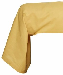 Capa de Almofada Today Essential 45 X 185 cm Amarelo