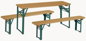 Conjunto de assento dobrável para crianças Roba, conjunto de 3
