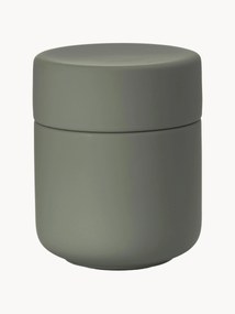 Pote em cerâmica Ume