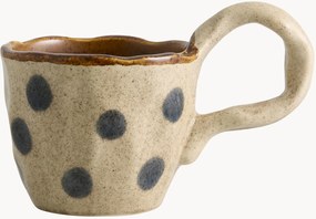 Caneca pintada à mão Baya