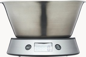 Balança de cozinha digital Graceweighing Bowl, conjunto de 2