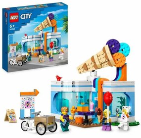 Playset Lego