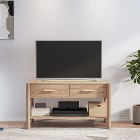 vidaXL Móvel para TV 82x38x45 cm derivados de madeira