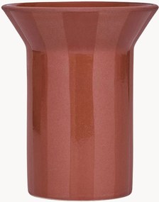 Jarra pintada à mão Luonto, Alt 12 cm