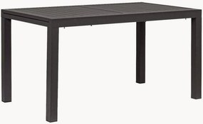 Mesa de jardim extensível Hilde, vários tamanhos