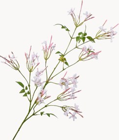 Flores artificiais Jasmin, conjunto de 2