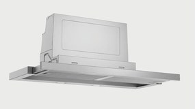 Exaustor Bosch DFS097A51 (Telescópico | 729m3/h | 90cm)