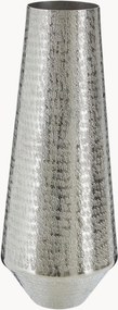 Jarra em alumínio Kensington, Alt 52 cm