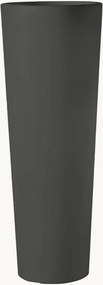 Vaso para exterior Newport, Alt 50 cm