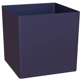 Vaso Oslo 21.5X21.5cm 9.5L Azul Indigo