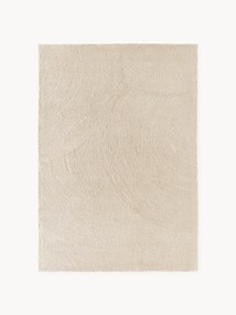 Tapete em lã artesanal Eleni