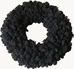 Coroa artesanal Moss