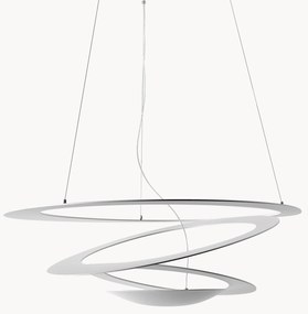 Candeeiro suspenso grande Pirce, L 69 cm