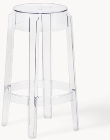 Banco de balcão de design Charles Ghost