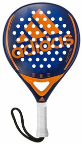 Raquete de Padel Adidas A220 Ctrl Azul