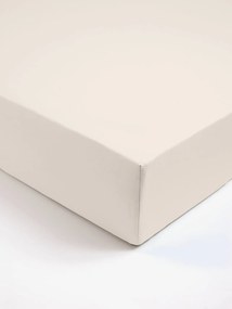 Lençol-capa para criança cru
