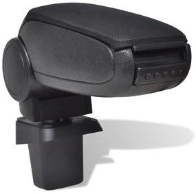 vidaXL Apoio de braço para Suzuki SX4 (depois de 2007)