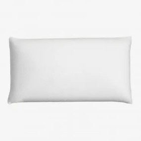 Pacote De 2 Travesseiros De Espuma Viscoelástica Luenel 40 X 70 Cm - Sklum