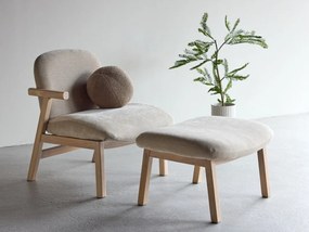 Poltrona Dallas 4832