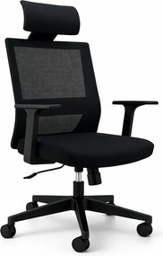 Cadeira Executiva Riva Atlas